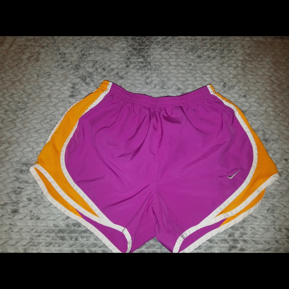 3 for 20 Nike DRI-FIT ACTIVE SHORTS
